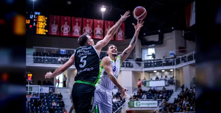 Tofaş, Körfez Basket ile zorlu bir deplasman maçı yapacak