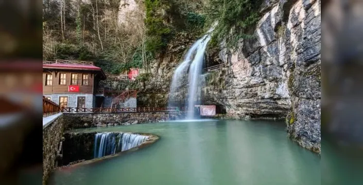 Trabzon'da 2026'da 552 bin kişi ziyaret etti