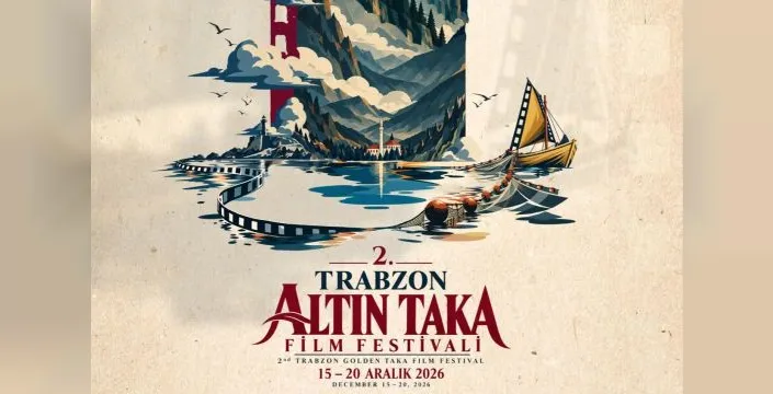 Trabzon film festivalinde 800 bin lira ödül verilecek