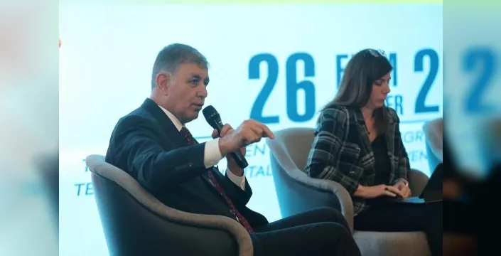Tugay’dan kentlere iklim etkilerine hazırlanma çağrısı