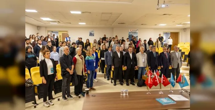 Türk Dünyası Belgesel Film Festivali Ankara'da başladı