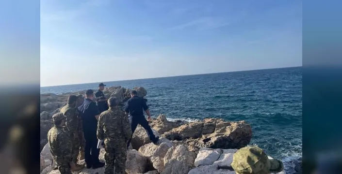 Türk ve Suriye deniz kuvvetleri Lazkiye'de bir araya geldi