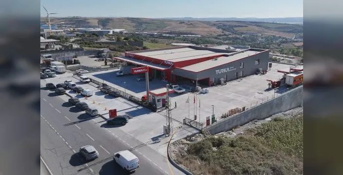 Turka ve Tüvtürk'ten araç muayene devri anlaşması
