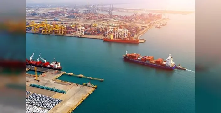 Türkiye'nin ihracatı eylülde %15,4 arttı