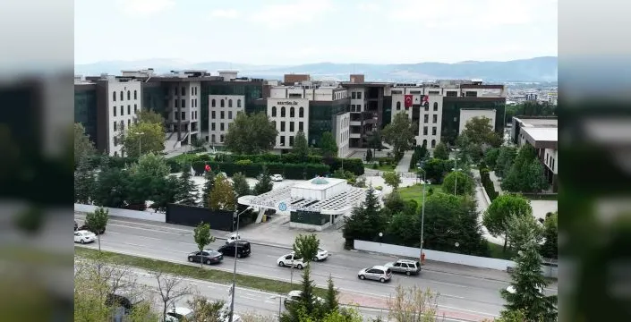 Türkiye'nin sel riskleri için bilimsel çalışma başlıyor