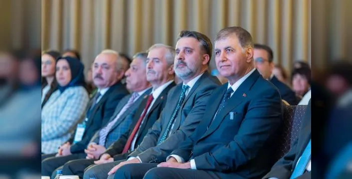 Türkiye Sağlıklı Kentler Birliği, Gaziantep'te meclis toplantısı düzenledi
