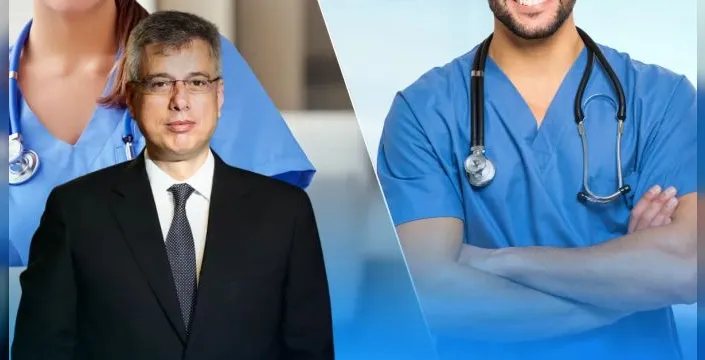 Tütünle mücadele, sağlık bakanına göre önlenebilir yıkım