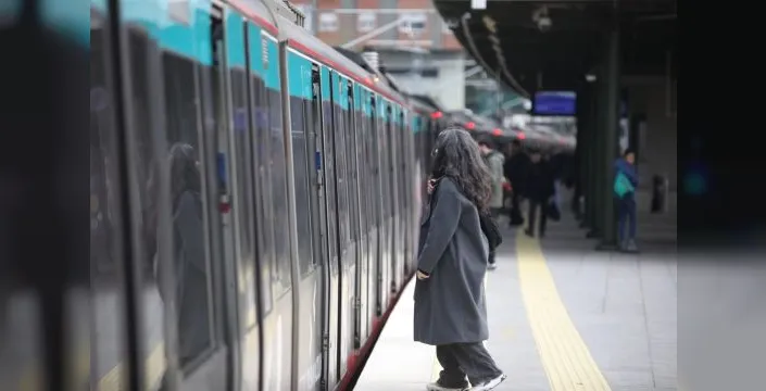 Ulaştırma Bakanı kent içi raylı sistem projelerini duyurdu