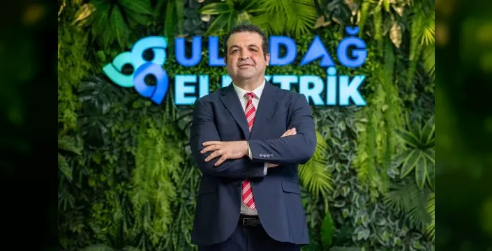 Uludağ Elektrik'ten 81 ile indirimli elektrik