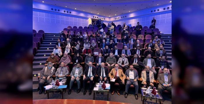 Uluslararası sempozyumda aile ve neslin korunması tartışıldı