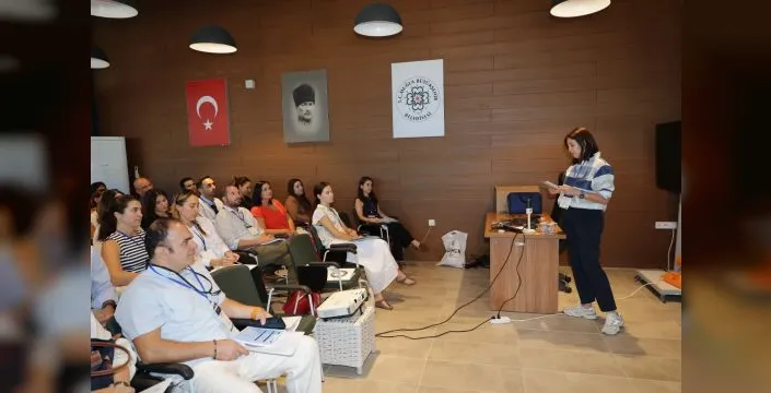 Uluslararası Urban-CoLLaR projesinin pilot bölgesi Muğla seçildi