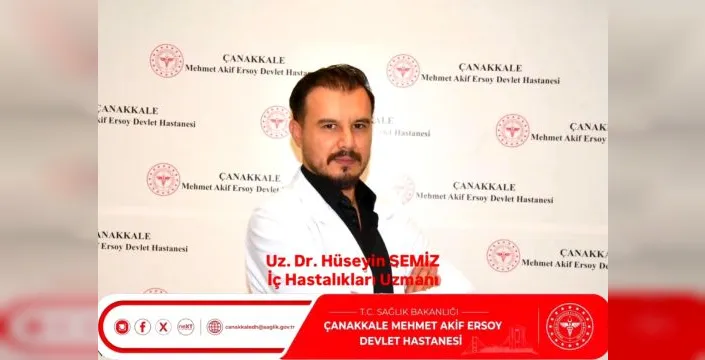 Uzman, aşırı şeker tüketimine karşı halkı uyardı