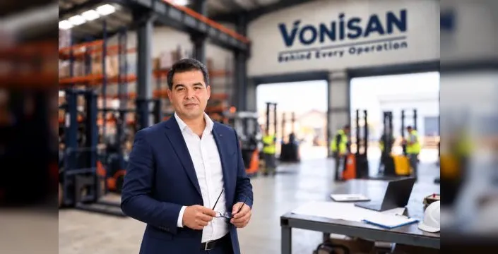 VONİSAN yeni iş modeliyle sektöre girdi