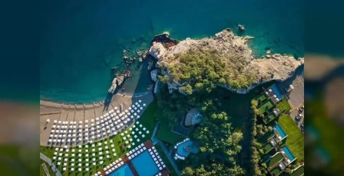 Yabancı konaklama platformlarına yeni kurallar geliyor