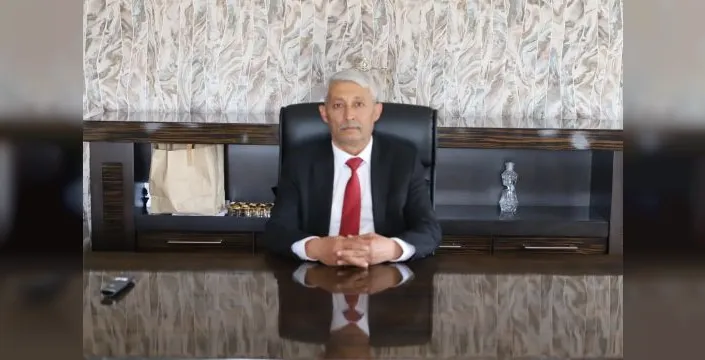 Yahşihan belediye başkan vekili görevden alındı