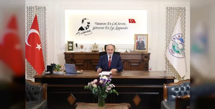 Yalçın: Cumhuriyet'i korumak hepimizin görevi