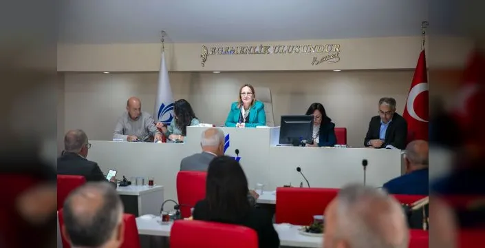 Yarımada Belediyeler Birliği 2027 bütçesi onaylandı