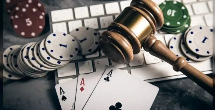 Yasa dışı bahiste 102 şüpheli gözaltında