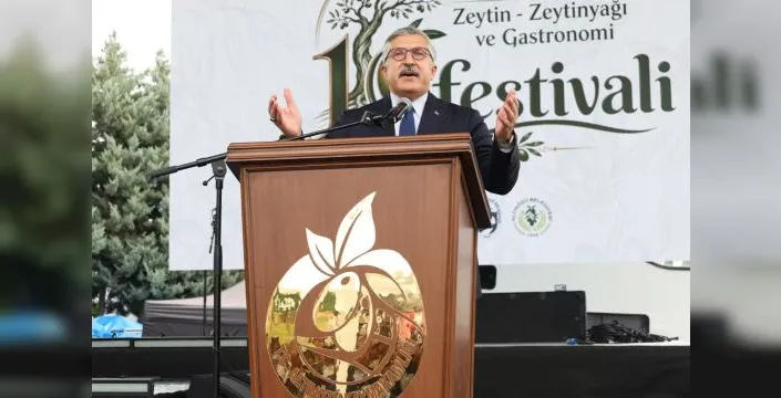 Yayman: Cumhur İttifakı'nın adayı Erdoğan