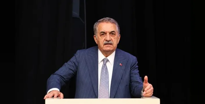 Yazıcı: İtibar suikastine izin vermem