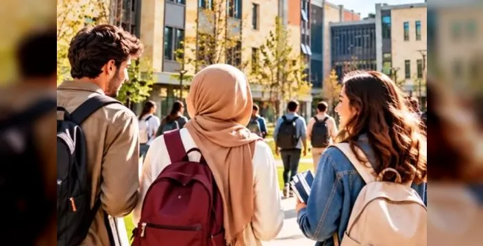 Yükseköğretim burs başvuruları 22 Ekim'de başlıyor