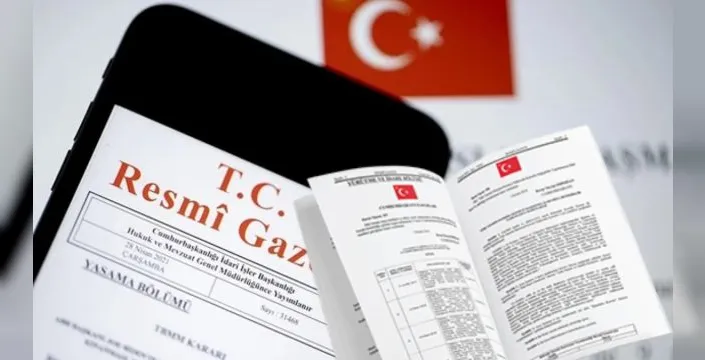 Yükseköğretim ve yargı sisteminde yeni düzenlemeler yayımlandı