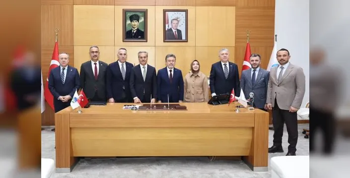 Yumaklı: Sakarya'ya destek vermeye hazırız