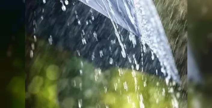 Yurdun birçok bölgesinde sağanak bekleniyor