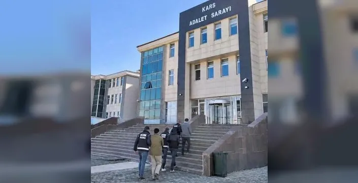Zimmet soruşturmasında Kars ve Bursa'da 2 tutuklama